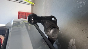 VW Touran 7- Sitzer Bild 4