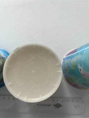 Trinkbecher 350 ml Mc Donald Bild 4