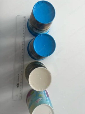 Trinkbecher 350 ml Mc Donald Bild 5