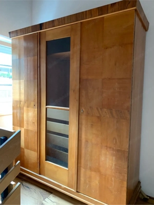 vintage schrank kleiderschrank