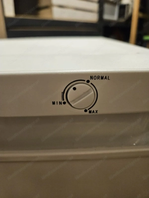 Gefrierschrank Nabo, weiß & wie neu, 4 Laden Bild 2