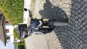 Kawasaki Z 1000 (ZRT00A), Bj. 2003 zu verkaufen Bild 9