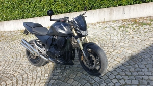 Kawasaki Z 1000 (ZRT00A), Bj. 2003 zu verkaufen Bild 8