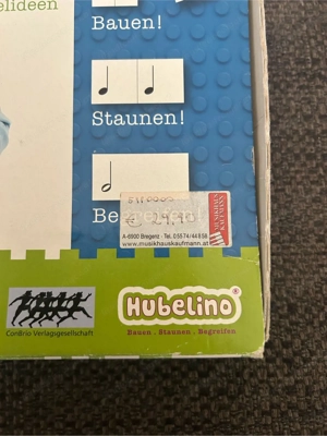 Terzio Lernbausteine Rhythmus, Takt & Notenwerte Bild 5