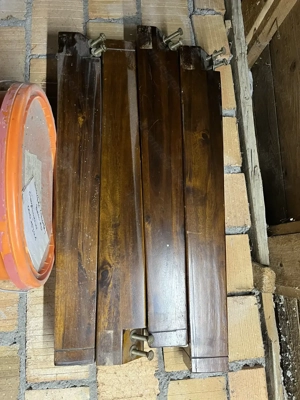 Großer Tisch Bild 2