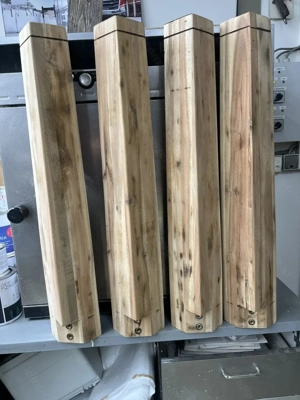 Großer Tisch Bild 9