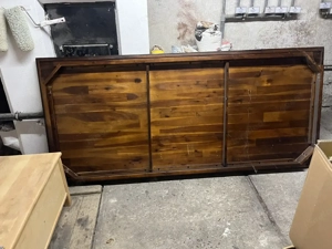 Großer Tisch Bild 3