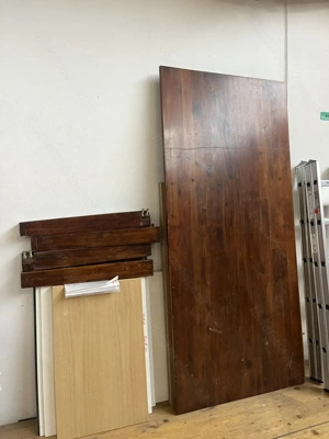 Großer Tisch Bild 5