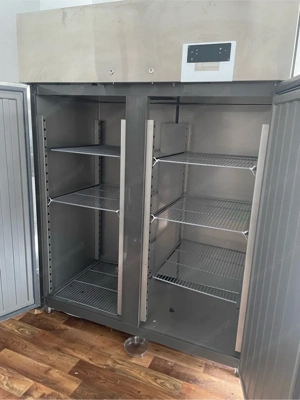 Gastronomie Kühlschrank Bild 3