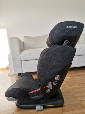 MaxiCosi RodiFix Kinderautositz  Bild 3
