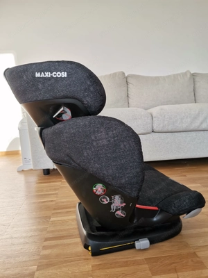 MaxiCosi RodiFix Kinderautositz 