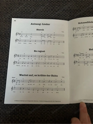 Terzio Lernbausteine Rhythmus, Takt & Notenwerte Bild 6