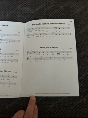 Terzio Lernbausteine Rhythmus, Takt & Notenwerte Bild 7