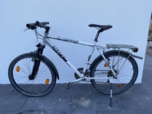 KTM Fahrrad
