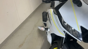 Yamaha YZF-R 125 A Sonderedition Bild 2