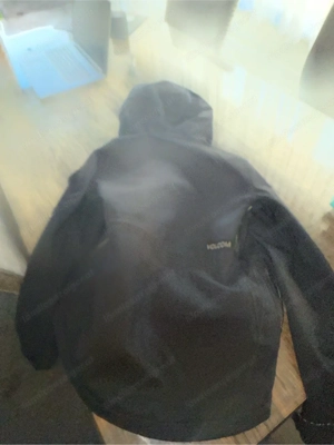 volcom frauen jacke grösse L Bild 2