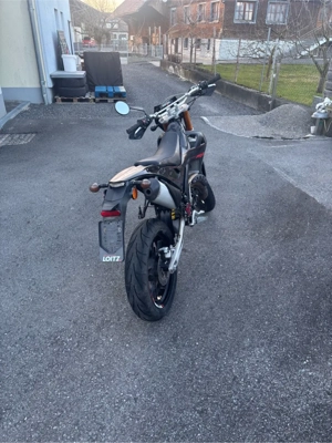 Rieju MRT 50 zu verkaufen  Bild 3