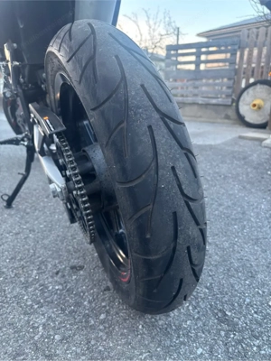 Rieju MRT 50 zu verkaufen  Bild 4