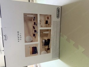 Originalverpackt - De Longi ENV 95 S Vertuo Pop Bild 2