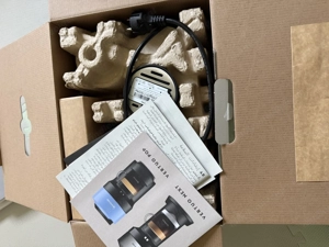 Originalverpackt - De Longi ENV 95 S Vertuo Pop Bild 4