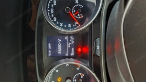 VW Touran 7- Sitzer Bild 5