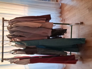 Verschiedene Kleider  TShirt  Jacken  Blusen gr. 36