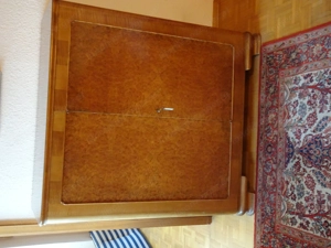 Schlafzimmer, 50er Jahre, Vintage Bild 6