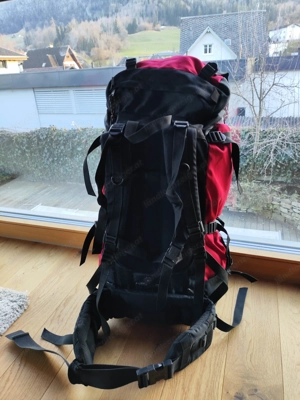 Wanderrucksack Salewa Canyon 50 Bild 4