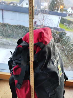 Wanderrucksack Salewa Canyon 50 Bild 5