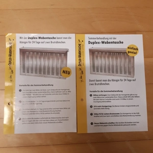 Imker Ausstattung Bild 2