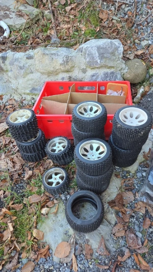 Carson Attack RC Model Bild 4