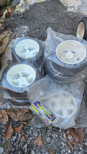 Carson Attack RC Model Bild 2