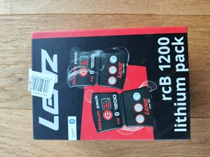 Lenz Heat Socks - Beheizbare Socken Bild 5