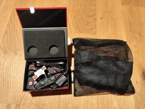 Lenz Heat Socks - Beheizbare Socken Bild 4