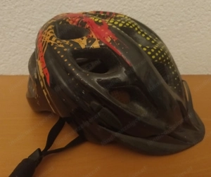 Kinderfahrradhelm Bild 3