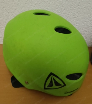 Kinderfahrradhelm Bild 2