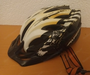 Kinderfahrradhelm Bild 7