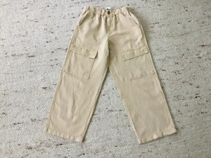 3 coole Jungenshorts + 1 leichte Sommerhose, wie neu, s.B+T. Bild 3