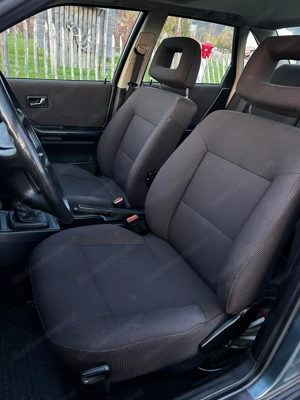 Audi 80 1.6TD Turbodiesel LLK Rarität B3 Typ 89 kein Audi A4 Bild 5