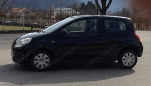 Verkaufe Renault Twingo Bild 3