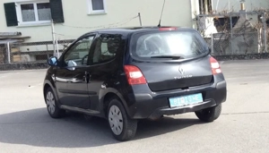 Verkaufe Renault Twingo Bild 4