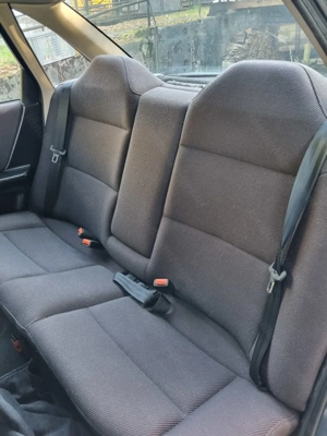 Audi 80 1.6TD Turbodiesel LLK Rarität B3 Typ 89 kein Audi A4 Bild 7