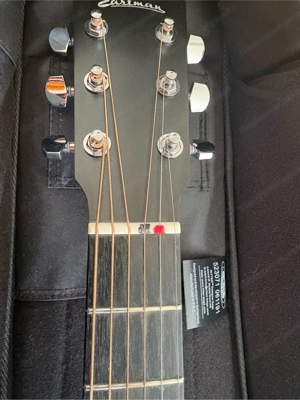 Westerngitarre Bild 5