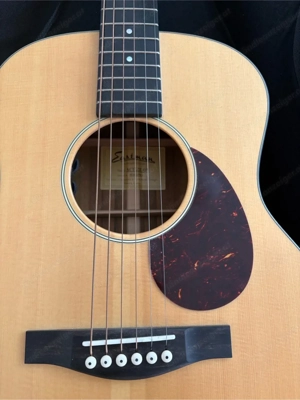 Westerngitarre Bild 2