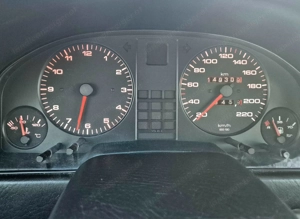 Audi 80 1.6TD Turbodiesel LLK Rarität B3 Typ 89 kein Audi A4 Bild 9