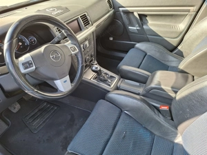 Opel Vectra OPC, 2.8l, V6, 256 PS Bild 5