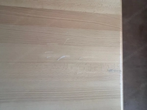 Esstisch mit 6 Stühle Bild 6