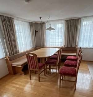 Esstisch mit 6 Stühle Bild 8