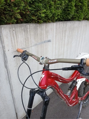 Specialized BigHit FSR 1 Bild 2