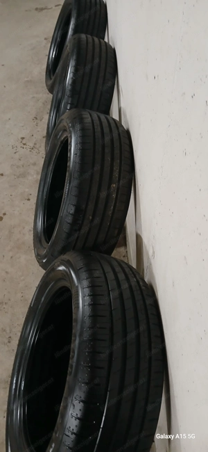 Sommerreifen - Original Skoda Karog - neu Bild 2